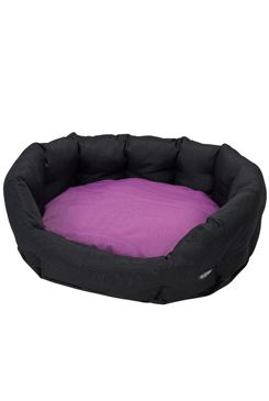 Pelech Sofa Bed Mucica Julia Ovál 75cm BUSTER