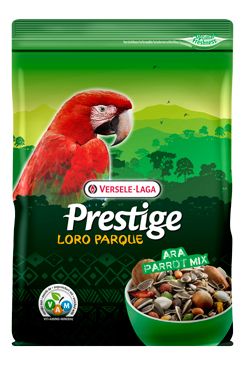 VL Prestige Loro Parque Ara mix 2kg