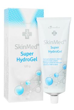 SkinMed Super Hydrogel 120g