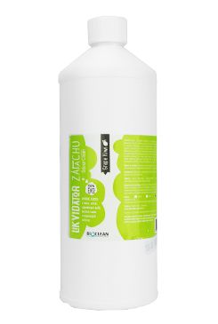 BIOclean likvidátor zápachu 1l  GRAPE KIWI