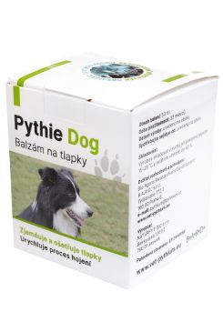 Pythie Dog Balzám na tlapky 50ml