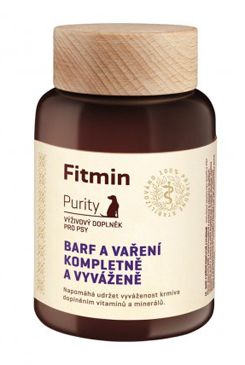 Fitmin dog Purity BARF 260g