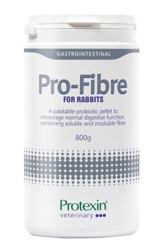 Protexin Pro-Fibre pro králíky 800g