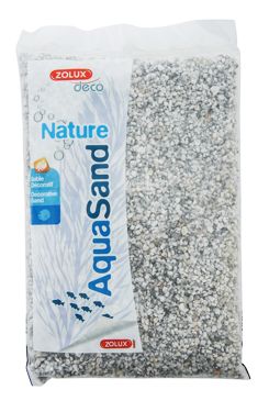 Akvarijní štěrk Nature Hawai 1kg Zolux