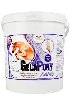Gelapony Arthro 5400g