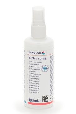 Bitter spray hořký sprej 100ml CVET