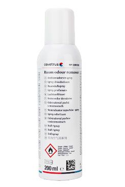 Room Odor remover 200ml CVET