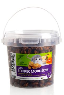 UGF sušený bourec morušový 500ml