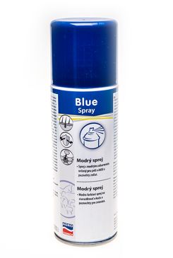 Blue Spray 200ml