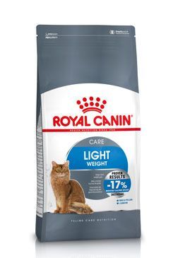 Royal Canin Feline Light Weight Care 3kg