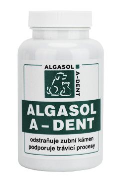 ALGASOL A-dent 200g