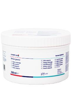 Bitter paste hořká pasta 250ml CVET