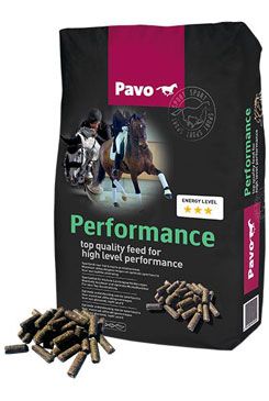 PAVO Performance 20kg