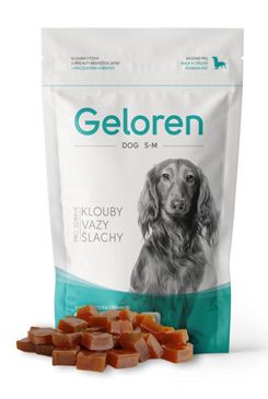 Geloren Dog S-M 180g