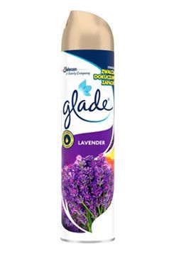 Osvěžovač Glade by Brise Levandule spray 300ml