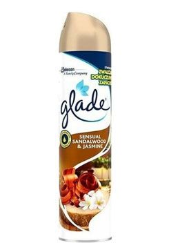 Osvěžovač Glade by Brise Santal/Jasmín spray 300ml