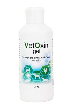 VetOxin gel 250g