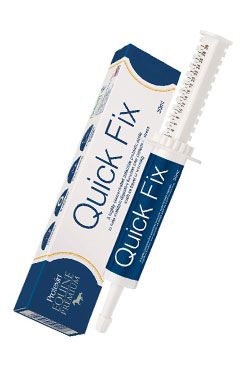 Protexin Quick Fix pro koně 30ml