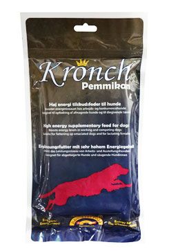 KRONCH Pemmikan 400g