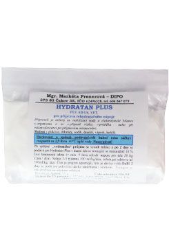 Hydratan Plus  a.u.v. 95g - 1 dávka