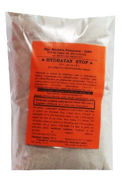 Hydratan Stop  a.u.v. 380g - 4 dávky