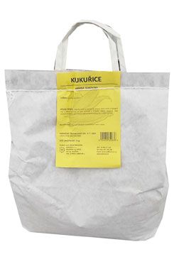 Kukuřice zrno 5kg