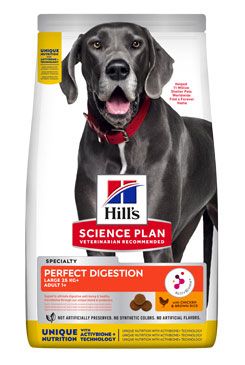 Hill's Can. SP Perfect Digestion Large Breed 14kg