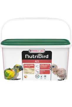 VL Nutribird A21 pro papoušky 3kg