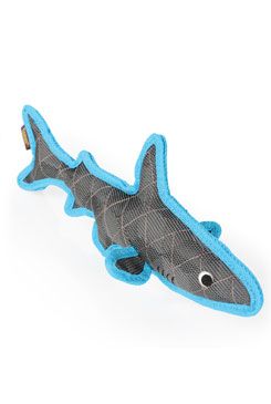 Hračka pes Serengeti Soul - Žralok 33cm