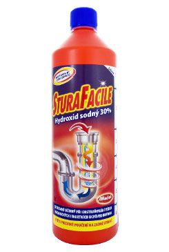 Čistič odpadů Madel Stura Facile 1l