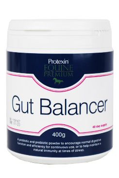 Protexin Gut Balancer pro koně 400g