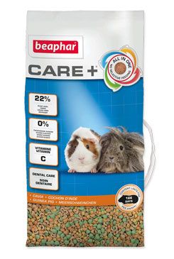 Beaphar Krmivo CARE+ morče 5kg