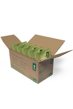 Green Petfood VeggieDog Origin 5x900g