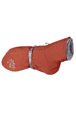 Obleček Hurtta Extreme Warmer ECO skořicová 25