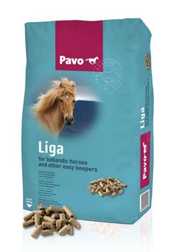 PAVO Liga pytel 20kg