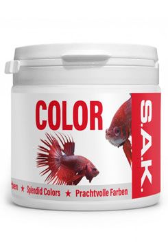 S.A.K. color 75 g (150 ml) velikost 3
