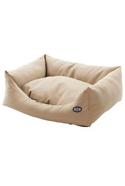 Pelech Sofa Bed Chinchilla 45x60cm BUSTER