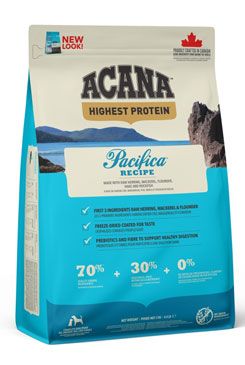 Acana Dog Pacifica 2kg NEW