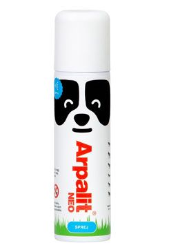 Arpalit Neo spray roztok 150ml