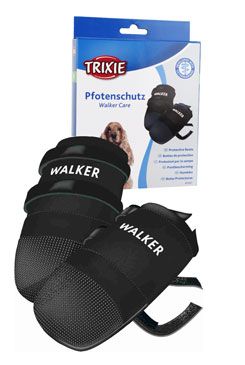Botička ochranná Walker  neopren S  2ks  Trixie