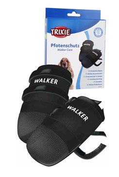 Botička ochranná Walker  neopren M  2ks Trixie