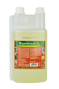 Kombisol D3 1000ml