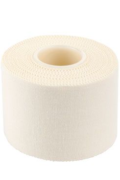 Náplast Kruuse sportovní v cívce 5cm/10m 1ks