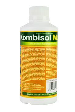 Kombisol Multi 250ml