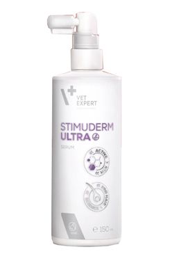 VetExpert Stimuderm Ultra Serum Dog 150ml