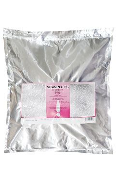 Vitamin C  PG plv 5kg