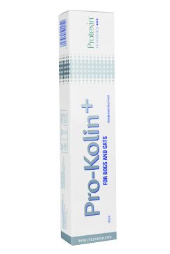 Protexin Pro-Kolin pro psy a kočky 30ml