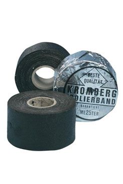 Páska dehtová kopytní Kromberg 4,5cm x 25m černá