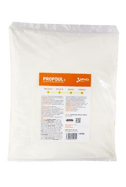 Propoul plv 1kg