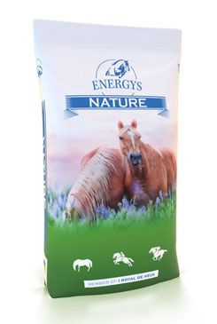 Krmivo koně ENERGY´S Mineral 10kg